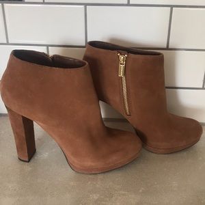 Michael Kors booties